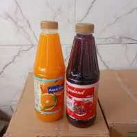 آب میوه بزرگ