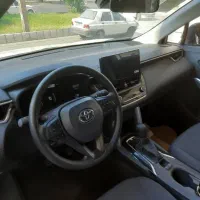 تویوتا کرولا کراس ۲۰۲۵ هیبرید ۲۰۰۰|خودرو سواری و وانت|بندر ماهشهر, |دیوار