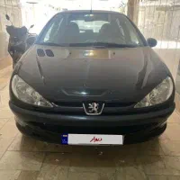۲۰۶ تیپ۲ فوری