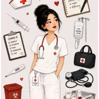 پرستار تخصصی ICU و مراقبت در منزل - سبزوار