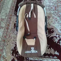 قنداق دستی