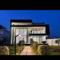 ویلا-سنددار-مدرن-استخردار