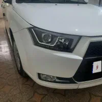 دنا پلاس ۶ دنده ۱۴۰۴ صفر