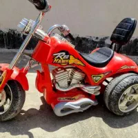 موتور شارژی ۲ موتوره اصل کره