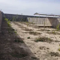 باغ چهاردیواری 1000متری