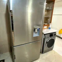 یخچال دیپوینت۳۰ فوت مدل باس ۱۸ ماه گارانتی