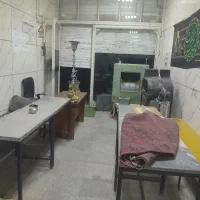 فروش لوازم قهوه خانه
