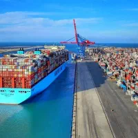 واردات و صادراتو سرمایه گذاری