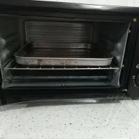 اون توستر فلر|اجاق گاز و لوازم برقی پخت‌وپز|چهاردانگه (تهران), |دیوار