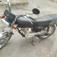 هوندا 125انرژی|موتورسیکلت|اصفهان, آفاران|دیوار