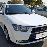 دنا پلاس دنده ای تیپ 2