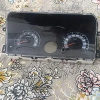 کیلومتر پراید