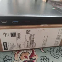 فروش فوری کروم‌ بوک Lenovo رم 4  حافظه 64  مثل نو|رایانه همراه|مشهد, بهمن|دیوار