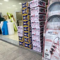 پشم شیشه ،نایلون حبابدار،فرقون،چسب ۱۲۳|عمدهفروشی|فردیس, شهرک سپاه|دیوار