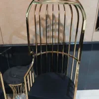 صندلی شاه نشین یه جفت