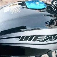 موتور باکسر 180 Bm لیفان|موتورسیکلت|چهارباغ, |دیوار