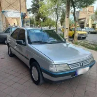 ۸۹ دوگانه  داخل کرم کم کار