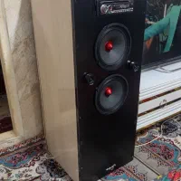 باند قیمت اسپیکر دست ساز مخصوص مغاز دار ها|سیستم صوتی خانگی|مشهد, انصار|دیوار