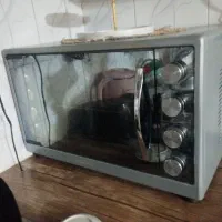 توستر معاوضه با تنور گازی