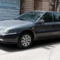 سیتروئن زانتیا 2000cc