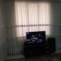 پرده شیک و ساده