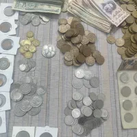 وسایل سکه سرگرمی