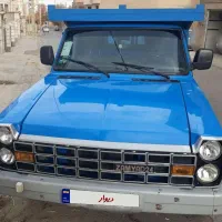 نیسان ۹۹دوگانه کارخانه سالم