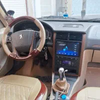 پارس سفارشی xu7pموتور جدید|خودرو سواری و وانت|رشت, نیکمرام|دیوار