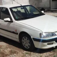 پارس مدل ۹۱ دوگانه شرکتی
