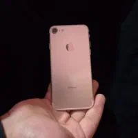 ایفون 7 256g