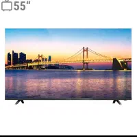 تلویزیون 55 اینچ دوو MS 3100 نمایندگی دوو تاچارا