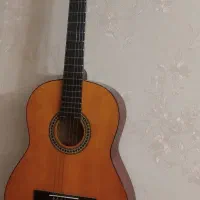 گیتار campbelاصلی اورجینال