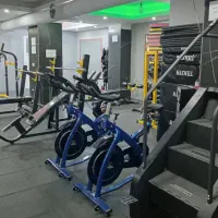 باشگاه پرورش اندام ویژه بانوان ودستگاه EMS|خدمات آموزشی|مشکین‌دشت, |دیوار