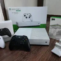 Xbox one S 1T