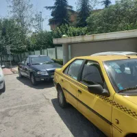 آژانس(تاکسی سرویس )