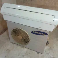سامسونگ مدل گود 24000 سرمایش گرمایش