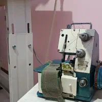 چرخ خیاطی و سردوز