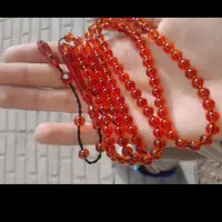 سندلوس معاوضه با کهربا