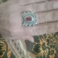 انگشتردستسازخیلی قدیمی|جواهرات|سراوان, |دیوار