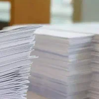 پرینت و تکثیر جزوات درسی و دانشگاهی