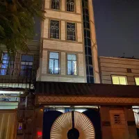 آپارتمان ۶۰ متری با کل پارکینگ ساختمان