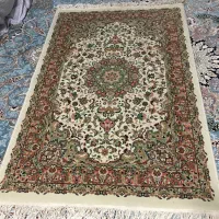 فروش قالیچه ی ۷۰۰ شانه در حدنو|فرش|مشهد, تبادکان|دیوار