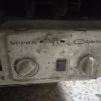 کولر|کولر گازی و فن‌کوئل|اهواز, عامری|دیوار