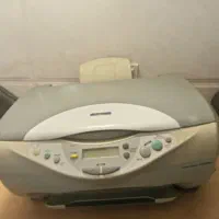 پرینتر اپسون  اچ پی  کنن   دست دوم تمیز