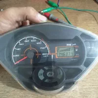 اصلاح کارکرد کیلومتر موتورسیکلت