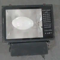 نورافکن ۵۰۰وات