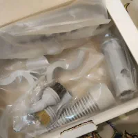 بخارشو ویداس نو روی جهیزیه بوده|جاروبرقی، جارو شارژی، بخارشو|مشهد, شهرک لشکر (شهرک غرب)|دیوار