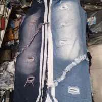 شلوارجین بگ تک وعمده