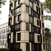 هوایی 115متر دو نبش لوکیشن بی نظیر