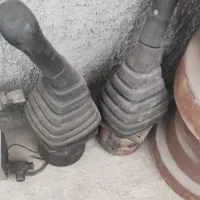 فروش لیور کامل